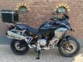 BMW F 850 GS Adventure Fekete - thumbnail 1