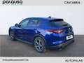 Alfa Romeo Stelvio 2.2 Diésel 140kW (190CV) RWD Sprint Bleu - thumbnail 7