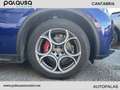 Alfa Romeo Stelvio 2.2 Diésel 140kW (190CV) RWD Sprint Bleu - thumbnail 11