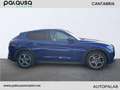 Alfa Romeo Stelvio 2.2 Diésel 140kW (190CV) RWD Sprint Bleu - thumbnail 4