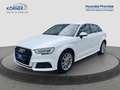 Audi A3 Sportback S-Line 1.0 TFSI *KLIMAAUTO*LED* Weiß - thumbnail 2