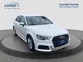 Audi A3 Sportback S-Line 1.0 TFSI *KLIMAAUTO*LED* Blanc - thumbnail 1