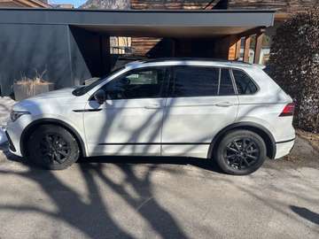 Tiguan 2,0 TDI 4Motion R-Line DSG R-Line