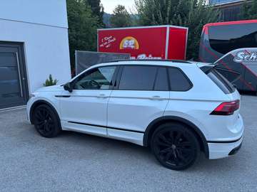 Tiguan 2,0 TDI 4Motion R-Line DSG R-Line