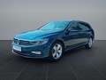 Volkswagen Passat Variant 1.5 TSI Eleg MATRIX ACC 360° Elegance Bleu - thumbnail 2