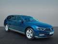 Volkswagen Passat Variant 1.5 TSI Eleg MATRIX ACC 360° Elegance Blau - thumbnail 9