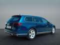 Volkswagen Passat Variant 1.5 TSI Eleg MATRIX ACC 360° Elegance Blau - thumbnail 7