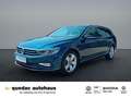 Volkswagen Passat Variant 1.5 TSI Eleg MATRIX ACC 360° Elegance Bleu - thumbnail 1