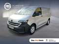 Volkswagen T7 Transporter VW Transporter T7 Kastenwagen TDI 4MOTION Grau - thumbnail 1