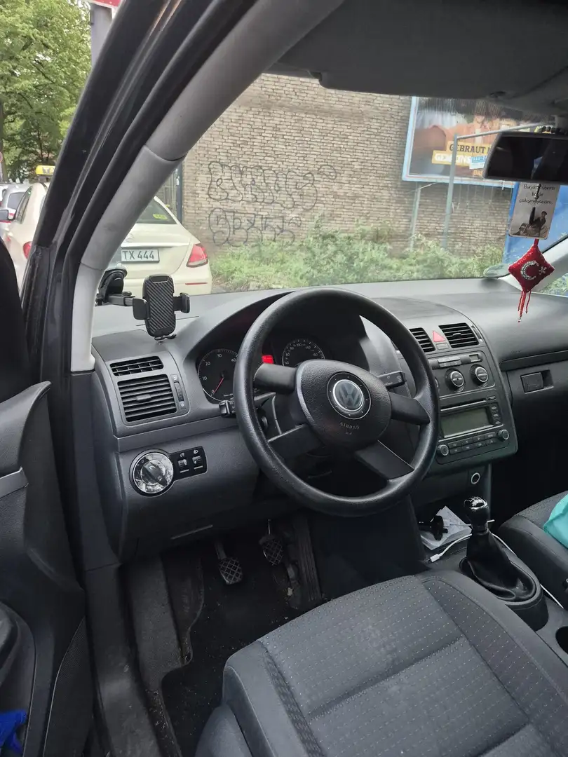 Volkswagen Touran 1.9 TDI Trendline - 2