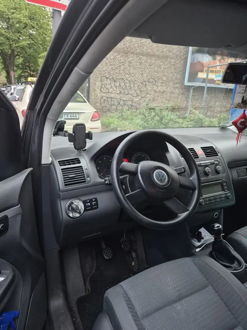Volkswagen Touran 1.9 TDI Trendline - 1