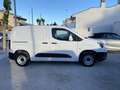 Opel Combo N1 Cargo 1.5TD S&S L 1000 Select 100 Weiß - thumbnail 4