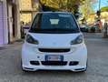 smart brabus Fortwo II 2008 Cabrio Cabrio 1.0 Brabus 98cv Alb - thumbnail 7