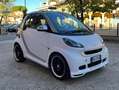 smart brabus Fortwo II 2008 Cabrio Cabrio 1.0 Brabus 98cv Alb - thumbnail 6