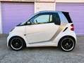smart brabus Fortwo II 2008 Cabrio Cabrio 1.0 Brabus 98cv Alb - thumbnail 2