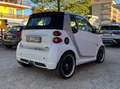 smart brabus Fortwo II 2008 Cabrio Cabrio 1.0 Brabus 98cv Alb - thumbnail 5