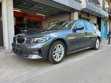 Touring 320eXA PHEV