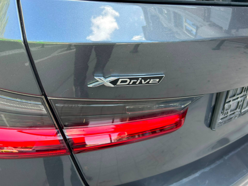 BMW 320 Touring 320eXA PHEV — photo 5