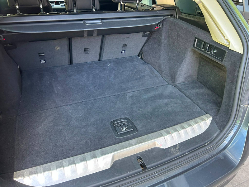 BMW 320 Touring 320eXA PHEV — photo 7