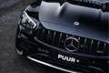 Mercedes-Benz E 53 AMG Cabrio 4MATIC Burmester - Head Up - Airscarf - 360 Noir - thumbnail 19