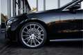 Mercedes-Benz E 53 AMG Cabrio 4MATIC Burmester - Head Up - Airscarf - 360 Noir - thumbnail 20