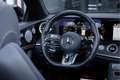 Mercedes-Benz E 53 AMG Cabrio 4MATIC Burmester - Head Up - Airscarf - 360 Noir - thumbnail 9