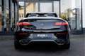 Mercedes-Benz E 53 AMG Cabrio 4MATIC Burmester - Head Up - Airscarf - 360 Noir - thumbnail 6