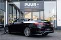 Mercedes-Benz E 53 AMG Cabrio 4MATIC Burmester - Head Up - Airscarf - 360 Noir - thumbnail 2