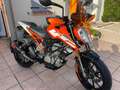 KTM 125 Duke KTM DUKE Orange - thumbnail 1