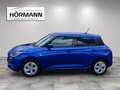 Suzuki Swift 1,2 Hybrid Shine Blau - thumbnail 2