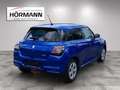 Suzuki Swift 1,2 Hybrid Shine Blau - thumbnail 5