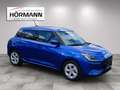 Suzuki Swift 1,2 Hybrid Shine Blau - thumbnail 7