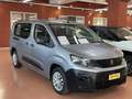 Peugeot Partner BlueHDi 1.5 HDI autocarro N1 5 POSTI P.LUNGO Gris - thumbnail 1