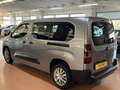 Peugeot Partner BlueHDi 1.5 HDI autocarro N1 5 POSTI P.LUNGO Gris - thumbnail 4