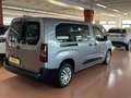 Peugeot Partner BlueHDi 1.5 HDI autocarro N1 5 POSTI P.LUNGO Gris - thumbnail 3
