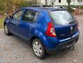 Dacia Sandero Sandero 1.2 16V Laureate Bleu - thumbnail 3