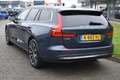 Volvo V60 B3 177PK Automaat Plus Bright | Leder | Stoel/Stuu Blauw - thumbnail 12