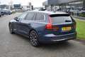 Volvo V60 B3 177PK Automaat Plus Bright | Leder | Stoel/Stuu Blauw - thumbnail 10