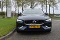 Volvo V60 B3 177PK Automaat Plus Bright | Leder | Stoel/Stuu Blauw - thumbnail 3
