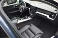 Volvo V60 B3 177PK Automaat Plus Bright | Leder | Stoel/Stuu Blauw - thumbnail 17