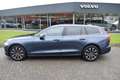 Volvo V60 B3 177PK Automaat Plus Bright | Leder | Stoel/Stuu Blauw - thumbnail 9