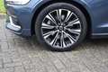 Volvo V60 B3 177PK Automaat Plus Bright | Leder | Stoel/Stuu Blauw - thumbnail 6