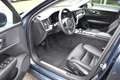 Volvo V60 B3 177PK Automaat Plus Bright | Leder | Stoel/Stuu Blauw - thumbnail 23