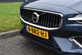 Volvo V60 B3 177PK Automaat Plus Bright | Leder | Stoel/Stuu Blauw - thumbnail 5