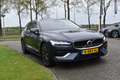 Volvo V60 B3 177PK Automaat Plus Bright | Leder | Stoel/Stuu Blauw - thumbnail 2
