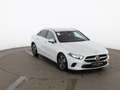 Mercedes-Benz A 180 d Progressive Aut LED LEDER NAVI SITZHZG Weiß - thumbnail 4
