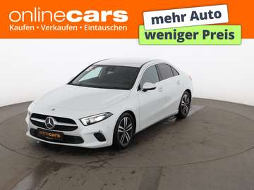 d Progressive Aut LED LEDER NAVI SITZHZG