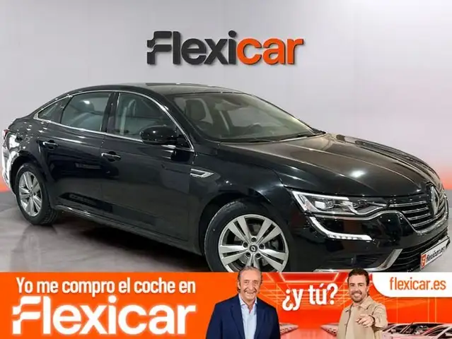 Renault Talisman 1.6 Initiale Paris E. dCi 160 T.Turb EDC