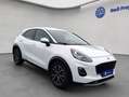 Ford Puma 1.0 EcoBoost Hybrid TITANIUM Weiß - thumbnail 7