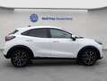Ford Puma 1.0 EcoBoost Hybrid TITANIUM Weiß - thumbnail 6
